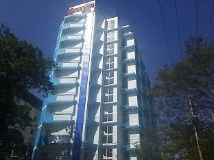 Diamond Crown Hotel Yangon