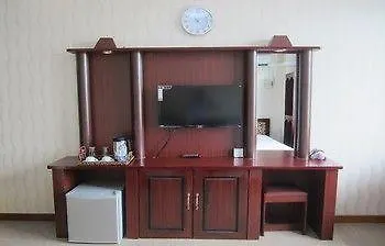 Diamond Crown Hotel Yangon 3*,  Birmanie