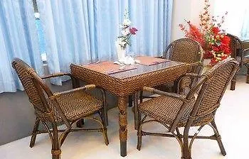 ***  Diamond Crown Hotel Yangon Birmanie