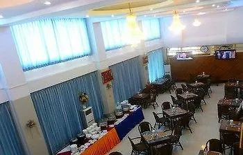 Diamond Crown Hotel Yangon