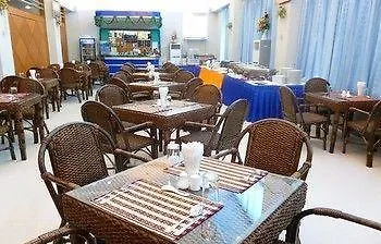 Diamond Crown Hotel Yangon