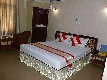 Diamond Crown Hotel Yangon