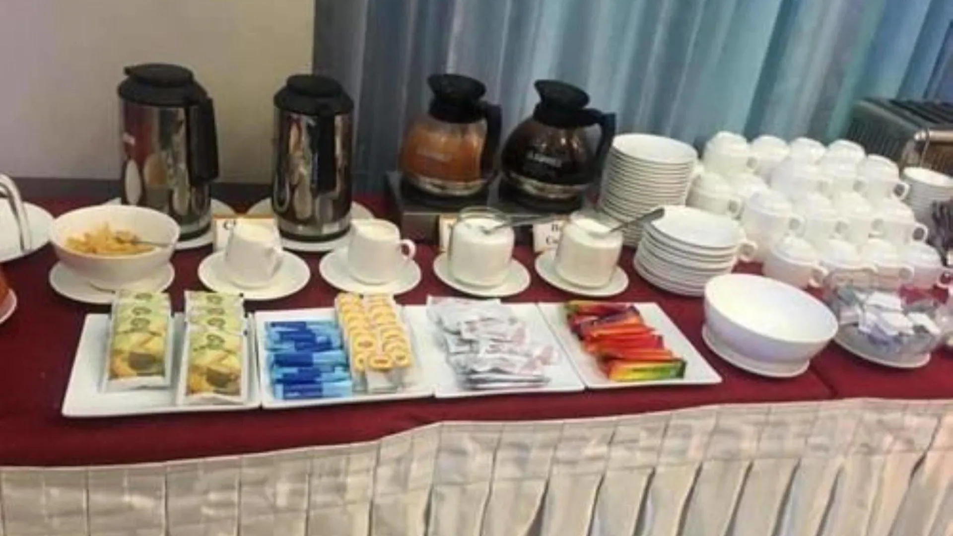 Diamond Crown Hotel Yangon
